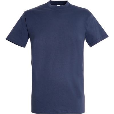 Soľs Regent Uni tričko denim