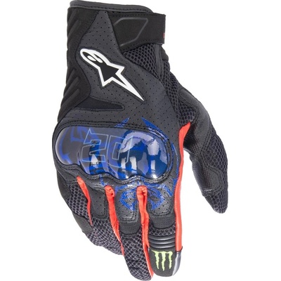 Alpinestars SMX-1 AIR 2 MONSTER FQ20