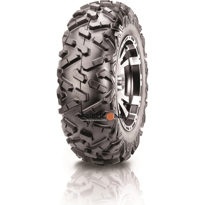 Maxxis BIGHORN2 MU-09 25/8 R12 43N