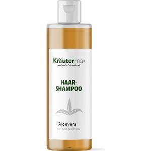 Kräutermax Шампоан за коса Алое Вера+ - 250 мл