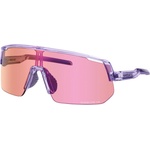 Shimano Очила за колоездене Shimano Technium L Trail S2 Cycling glasses - Transparent Lilac / Purple - размер One Size (205-6948-0211)
