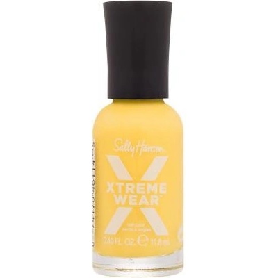 Sally Hansen lak na nehty Hard As Nails Xtreme Wear Nail Color 353 Daisy Dukes 11,8 ml