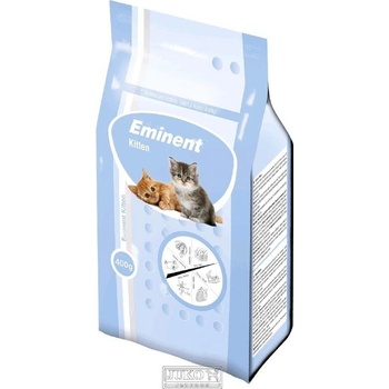 Eminent Cat Kitten kuře 10 kg