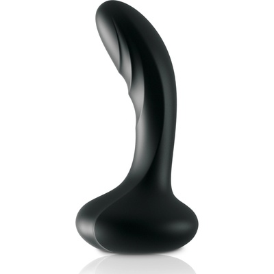 CONTROL by Sir Richard's Ultimate P-Spot Massager Black