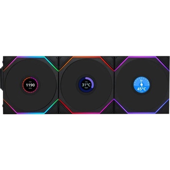 Lian Li TL120 (12TLLCD1W3B)