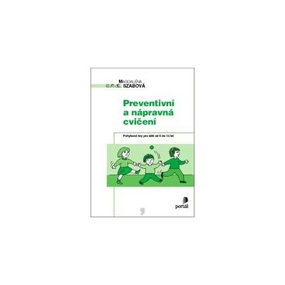 Preventivní a nápravná cvičení