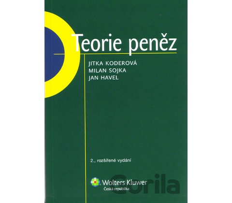 Teorie peněz