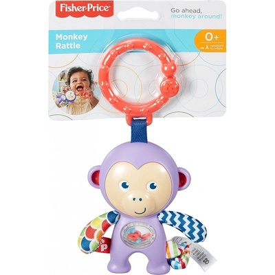 Fisher-Price závesná opička