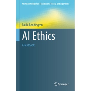AI Ethics | Paula Boddington (ISBN: 9789811993817)