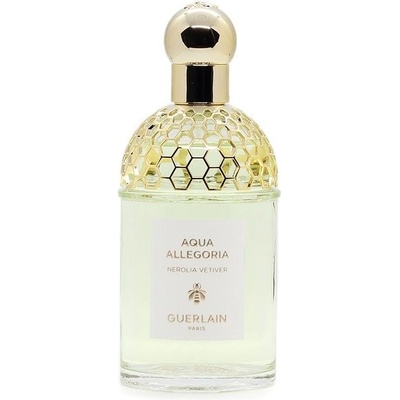 Guerlain Aqua Allegoria Nerolia Vetiver toaletní voda dámská 125 ml