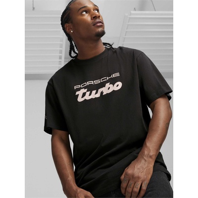 PUMA Тениска pl ess