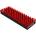 Jonsbo Охладител за SSD M. 2 2280 Jonsbo M. 2-3 Red, червен (M.2-3 RED)