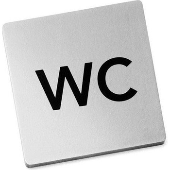 Zack Табела за WC Indici (50715)