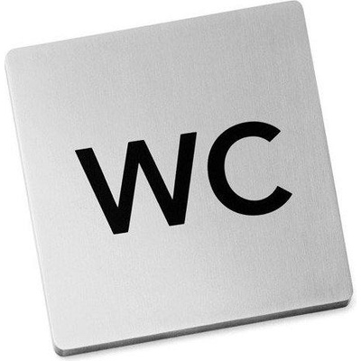 Zack Табела за WC Indici (50715)