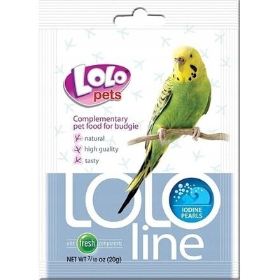 Lolo Pets 0,02 kg