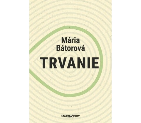 Trvanie