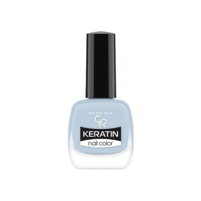 Golden Rose Keratin Nail Color lak na nehty 69 10,5 ml