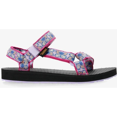 Teva Original Universal Butterfly-Lilac