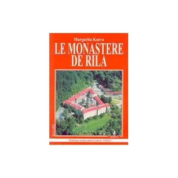 Le Monastere de Rila