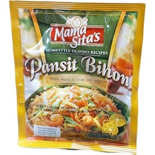 Mama Sita's Omáčka na rýžové nudle Pansit Bihon 40 g