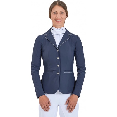 Busse Sako závodní Monteau dámské navy