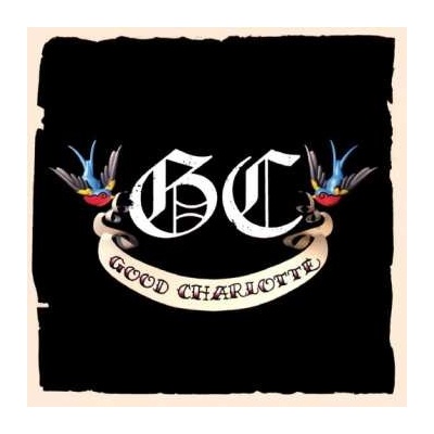 Good Charlotte: Good Charlotte LP