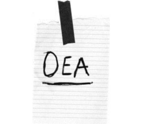 OEA - Ulna LP