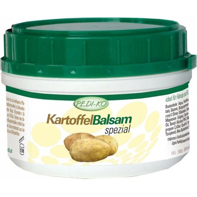 Pedi Ko Kartoffel Balsam Special s vůní 300 ml