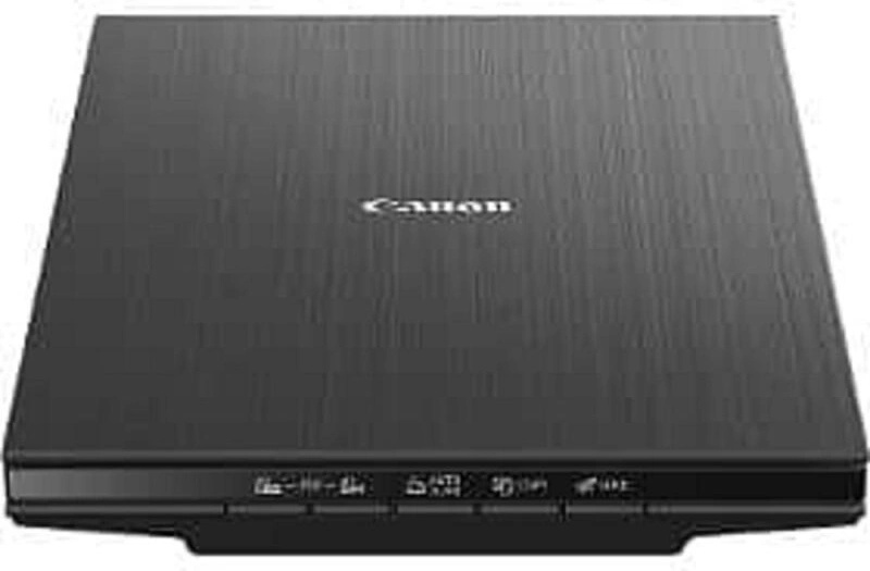 Canon CanoScan LiDE 400 (2996C010AA)