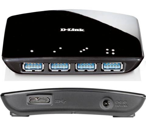 D-Link DUB-1340