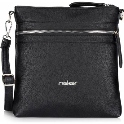 Rieker C2533-029 černá