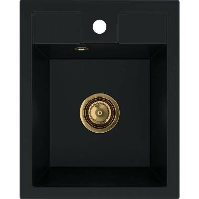 Sink Quality Ferrum 40 SKQ-FER.C.1K40.XG