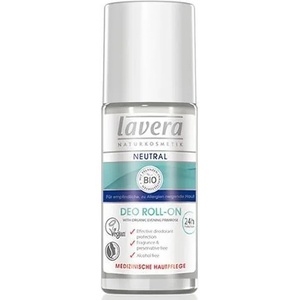 Lavera Neutral roll-on 50 ml