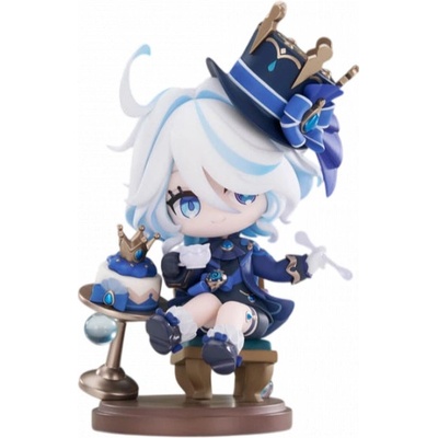 Apex Innovations Genshin Impact Furina Amai Gogo no Sanbika Chibi Chara