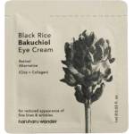 HaruHaru Wonder Black Rice Bakuchiol Eye Cream SAMPLE - Крем за околоочния контур SAMPLE 1мл
