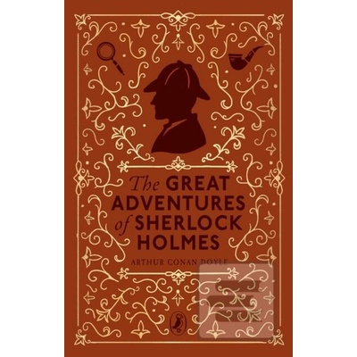 The Great Adventures of Sherlock Holmes - Arthur Conan Doyle