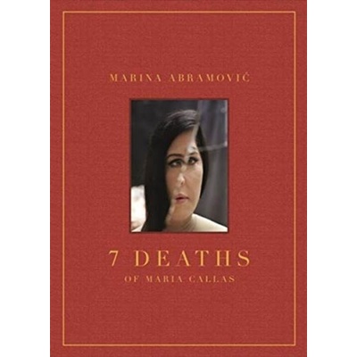 7 Deaths of Maria Callas