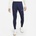 Nike Анцуг Nike Paris Saint-Germain Strike Dri-Fit Tracksuit Bottom Adults - Blue