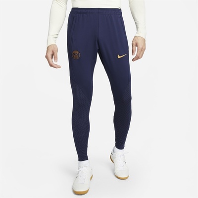 Nike Анцуг Nike Paris Saint-Germain Strike Dri-Fit Tracksuit Bottom Adults - Blue