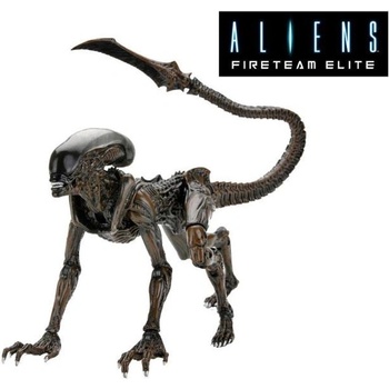 Aliens Fireteam Elite Akčná Runner 23 cm, NECAXN51723