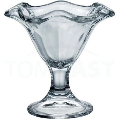Bormioli Rocco Sklenice na dezert BR 3410 TOM BR 3410 transparentní 240 ml