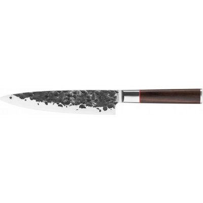 FORGED Sebra japonský kuchársky nôž 20,5 cm