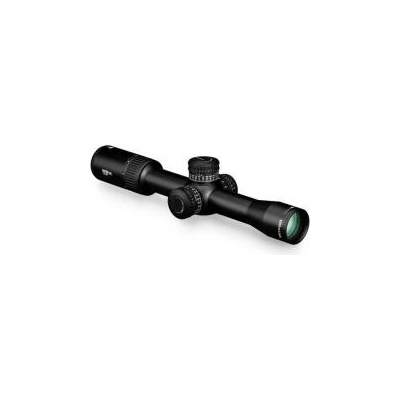 Vortex Optics Viper PST Gen II 2-10x32 - EBR 4 MRAD