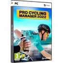 Pro Cycling Manager 2022