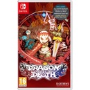 Dragon Marked for Death
