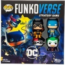 Funko POP! DC Comic Base Set