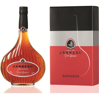Janneau Napoleon