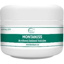 Aromaterapie KH Intimní regenerační balzám montaniss s arnikovým olejem 5 ml