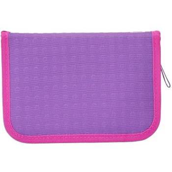 LEGO® LEGO Pink/Purple - несесер с пълнеж