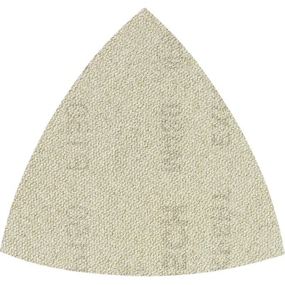 Bosch Accessories EXPERT M480 2608900719 brúsna sieť pre delta brúsky bez otvorov Zrnitosť 150 (d x š) 93 mm x 93 mm 5 k
